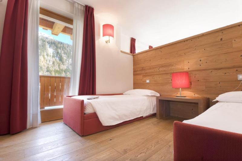 فندق Chalet Del Brenta