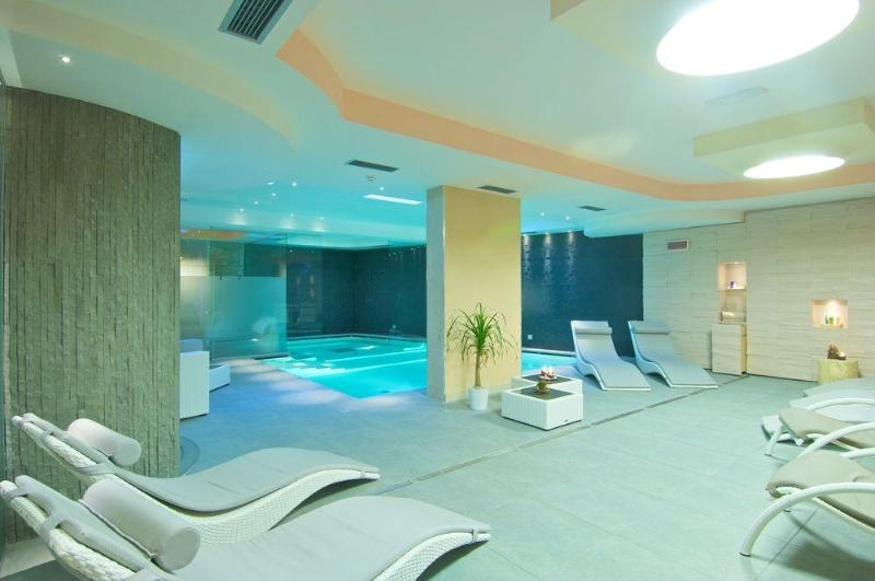 فندق Chalet Del Brenta