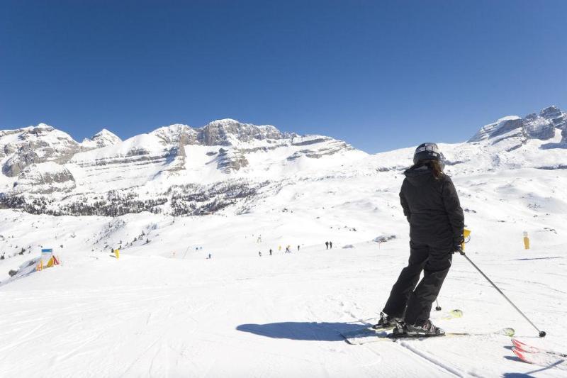 فندق Chalet Del Brenta