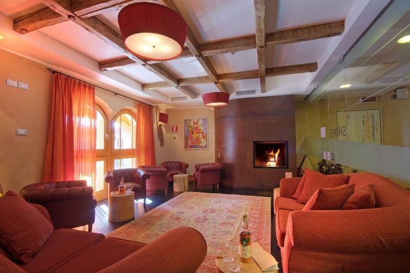 فندق Chalet Del Brenta