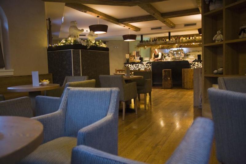 فندق Chalet Del Brenta