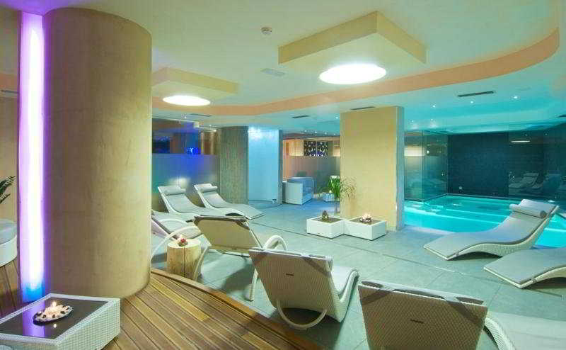 فندق Chalet Del Brenta