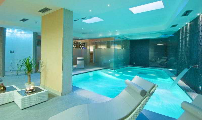 فندق Chalet Del Brenta