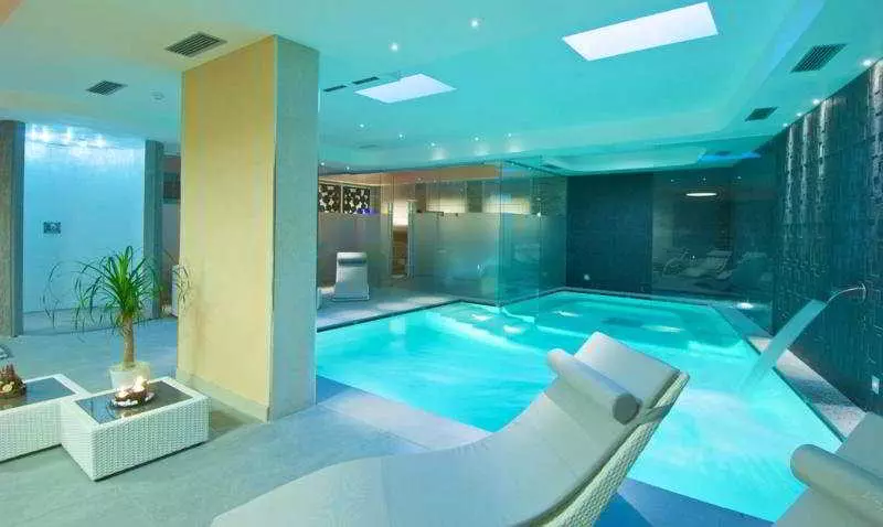 酒店 Chalet Del Brenta