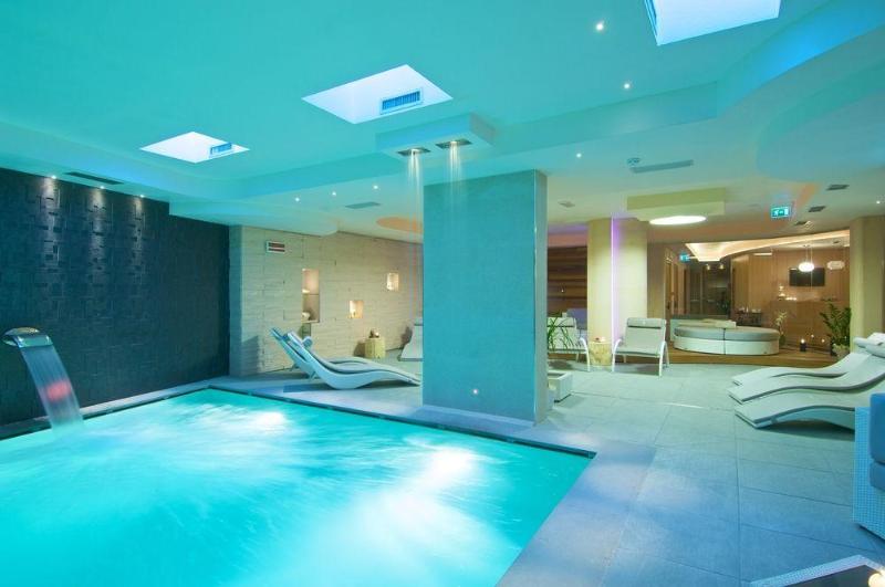 فندق Chalet Del Brenta