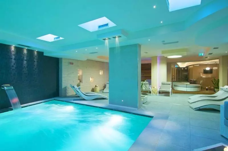 فندق Chalet Del Brenta