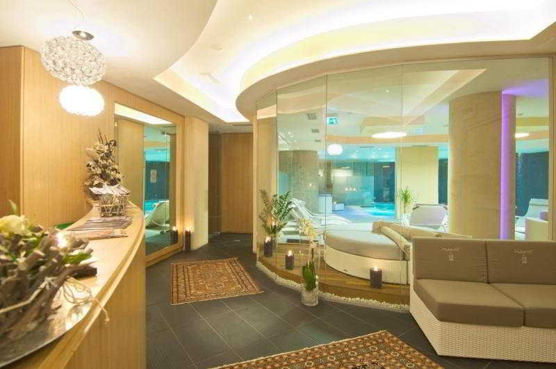 فندق Chalet Del Brenta