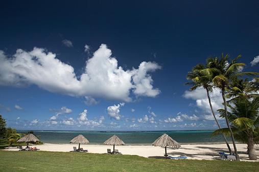 ホテル Club St. Croix Beach And Tennis Resort
