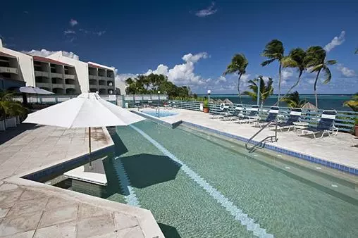 ホテル Club St. Croix Beach And Tennis Resort