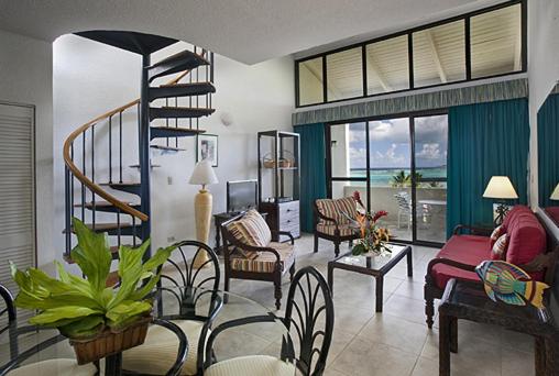 ホテル Club St. Croix Beach And Tennis Resort