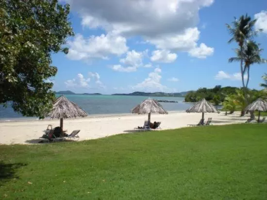 ホテル Club St. Croix Beach And Tennis Resort