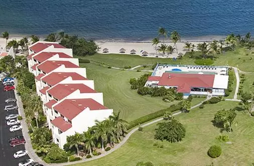 ホテル Club St. Croix Beach And Tennis Resort
