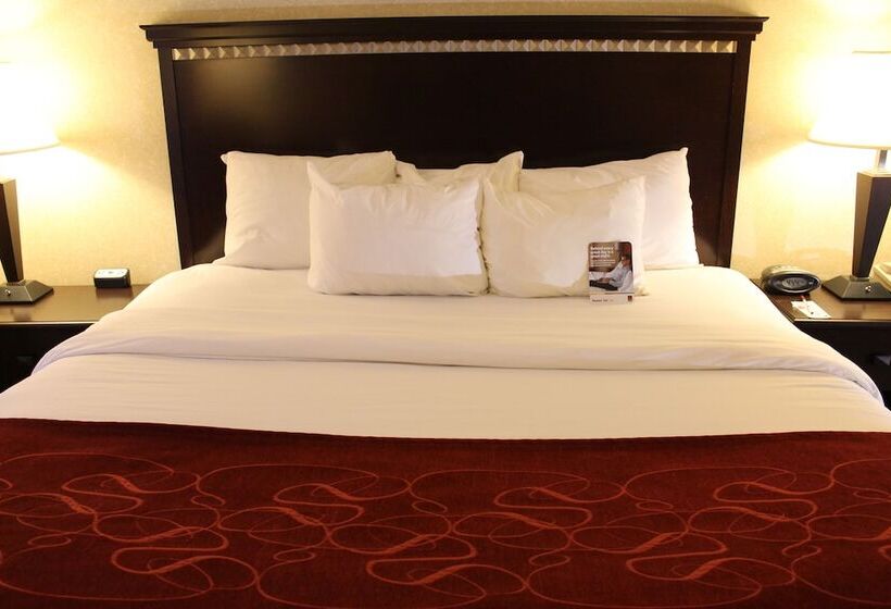 فندق Comfort Suites