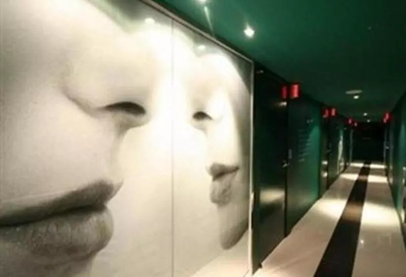 בית מלון כפרי Fox