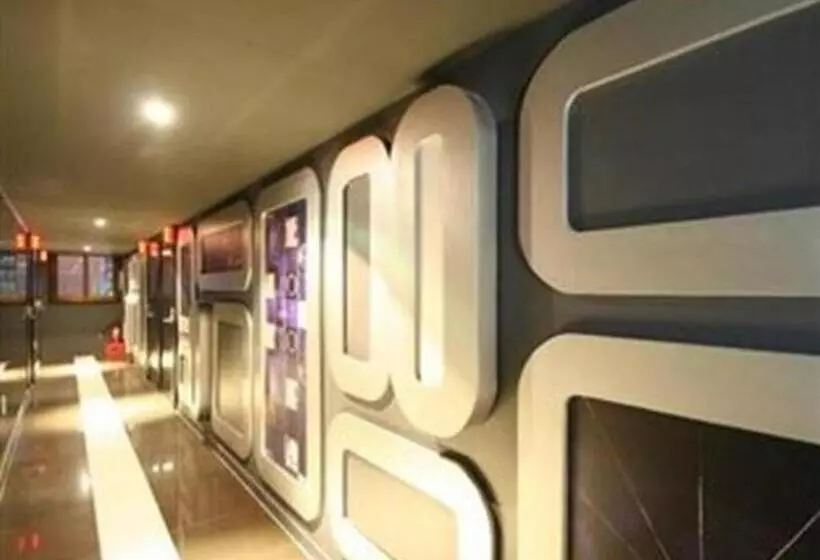 בית מלון כפרי Fox