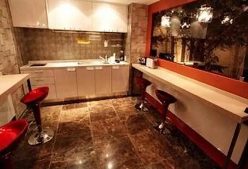 בית מלון כפרי Fox