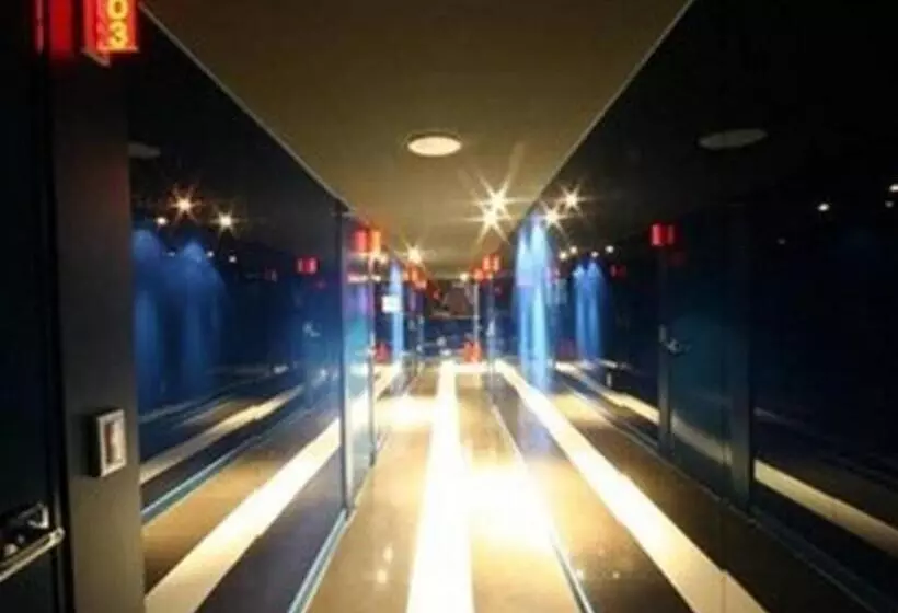 בית מלון כפרי Fox