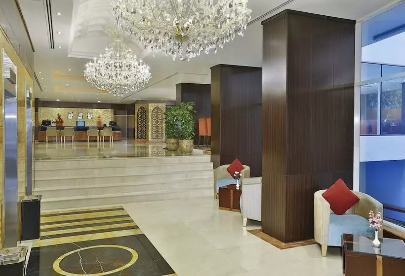 Hotelli Gateway