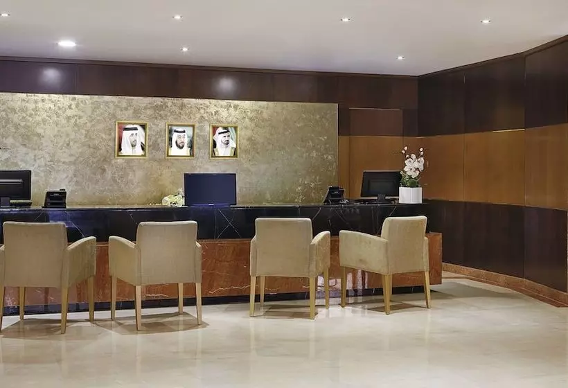 Hotelli Gateway
