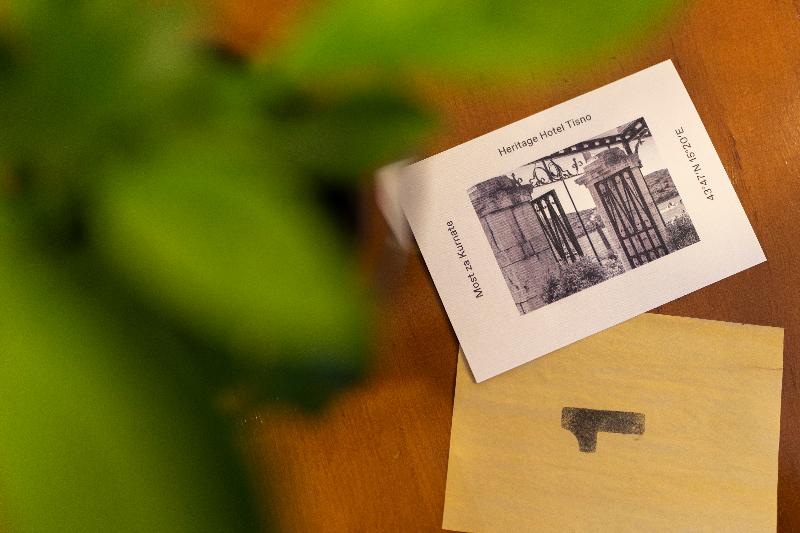 Heritage Hotel Tisno