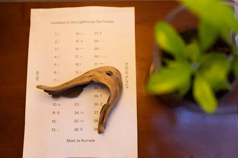 Heritage Hotel Tisno