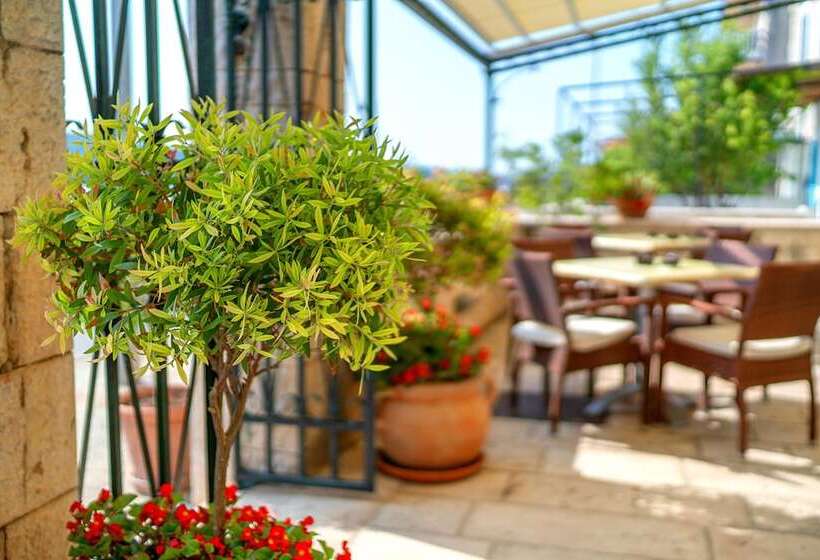 Heritage Hotel Tisno