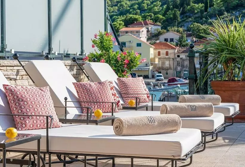 Heritage Hotel Tisno