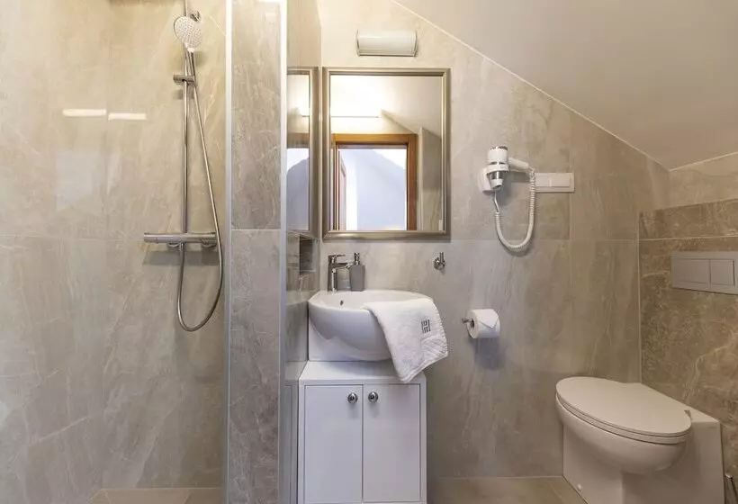 Heritage Hotel Tisno