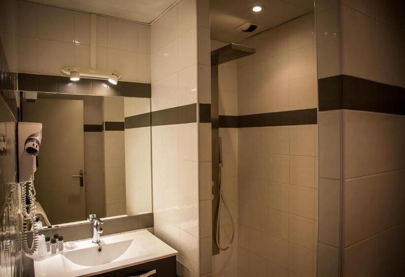 בית מלון כפרי Hôtel Mir