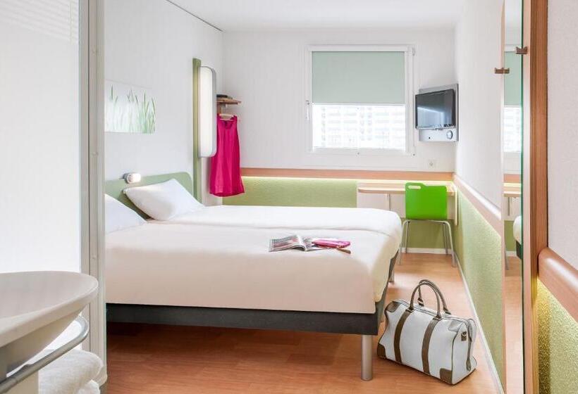 فندق Ibis Budget Berlin Kurfürstendamm