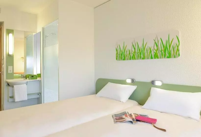 Hotel Ibis Budget Berlin Kurfürstendamm