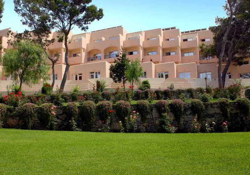 Invisa Hotel Club Cala Blanca