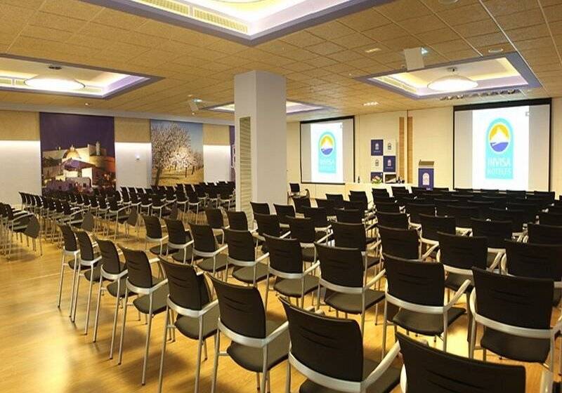 Invisa Hotel Club Cala Blanca