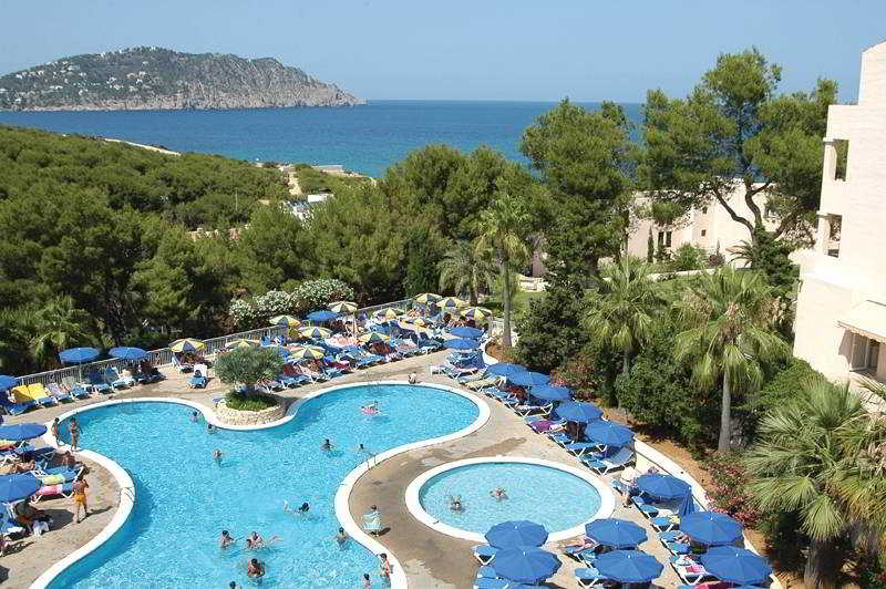 Invisa Hotel Club Cala Blanca