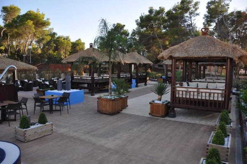 Invisa Hotel Club Cala Blanca
