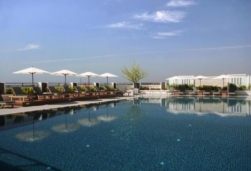 Kameo Grand Hotel & Serviced Apartment, Rayong