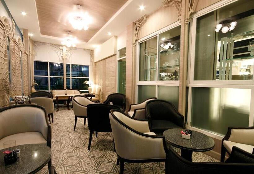 Kameo Grand Hotel & Serviced Apartment, Rayong