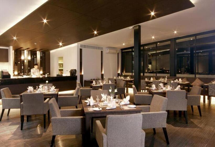 Kameo Grand Hotel & Serviced Apartment, Rayong