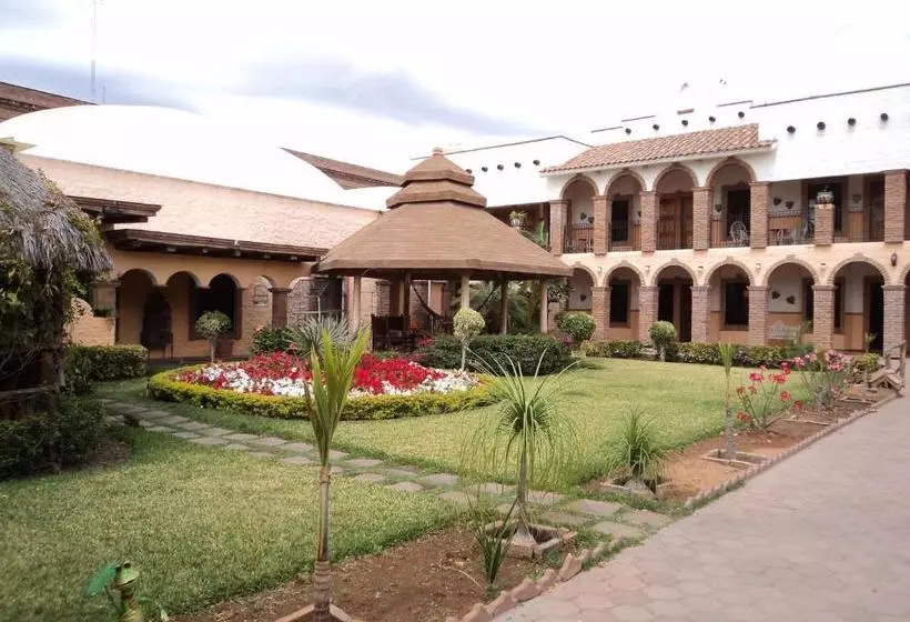 בית מלון כפרי La Choza