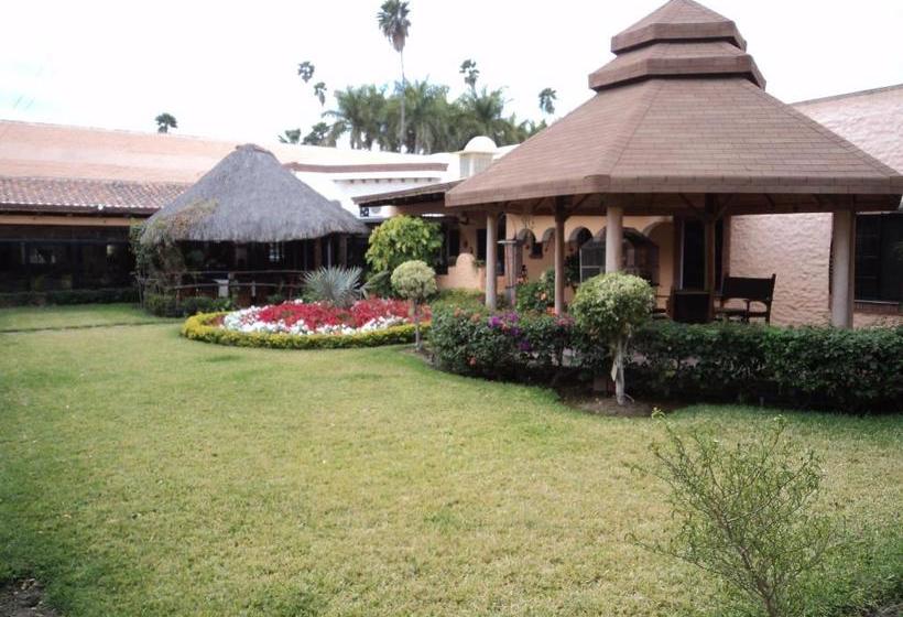 בית מלון כפרי La Choza