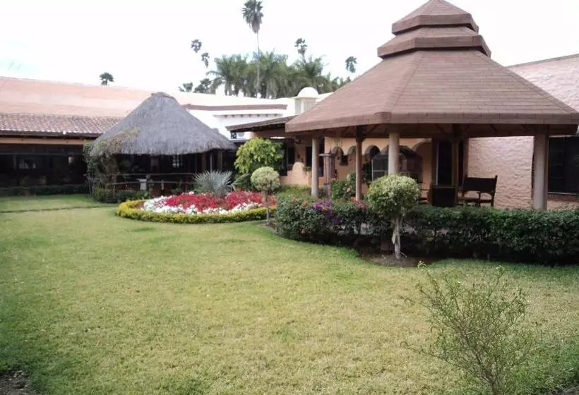 בית מלון כפרי La Choza