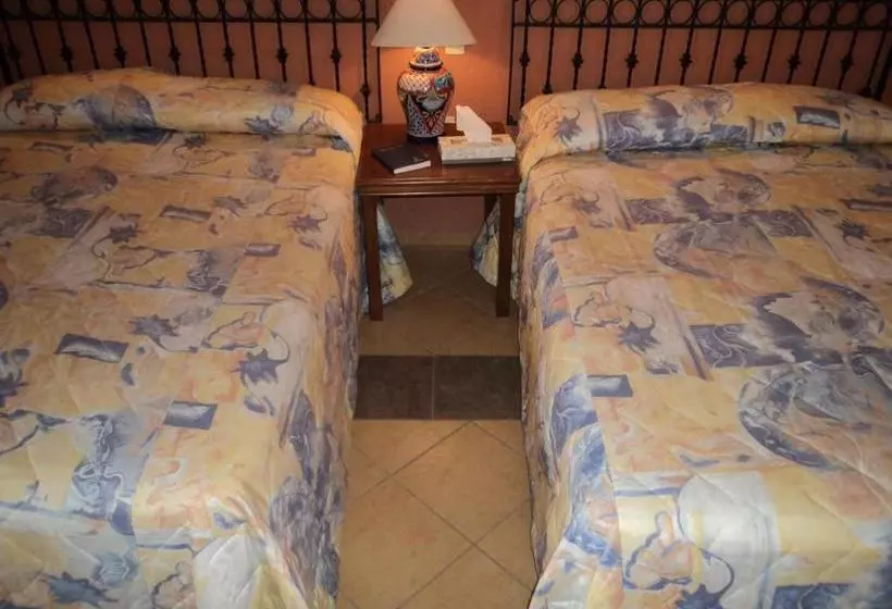 בית מלון כפרי La Choza