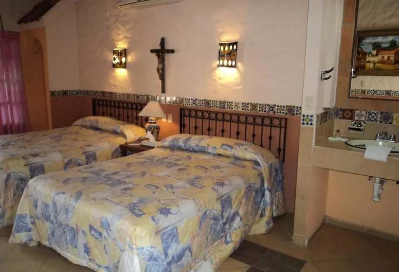 בית מלון כפרי La Choza