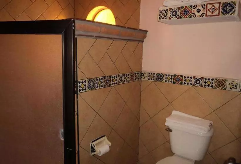 בית מלון כפרי La Choza