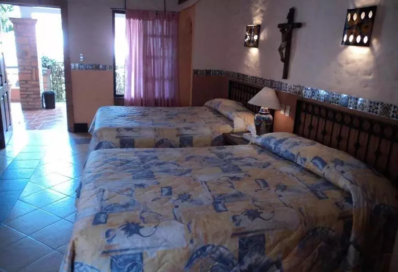 בית מלון כפרי La Choza