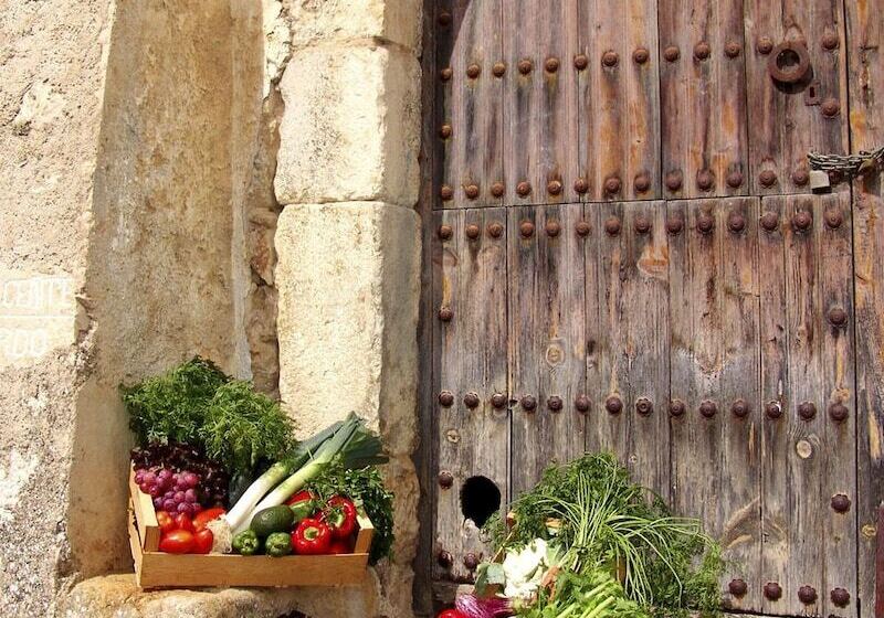 Отель La Tinensa