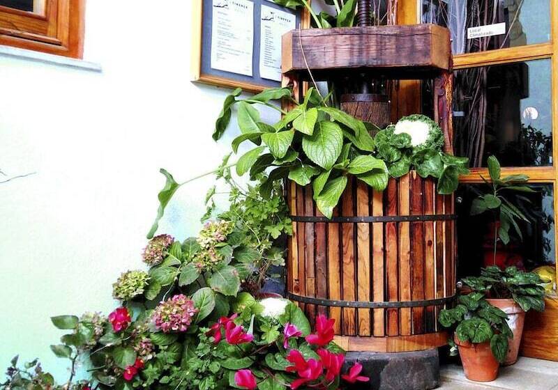 Отель La Tinensa