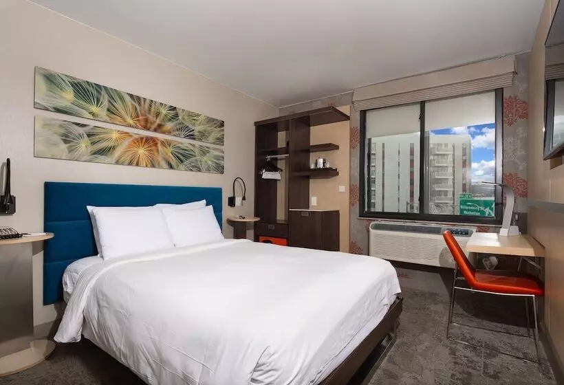 בית מלון כפרי Le Jolie