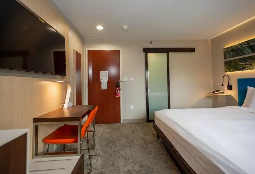 בית מלון כפרי Le Jolie