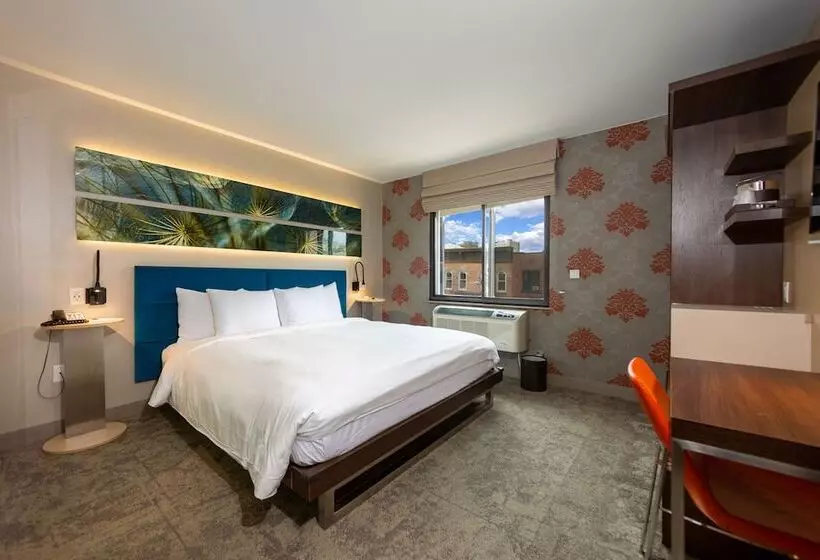 בית מלון כפרי Le Jolie